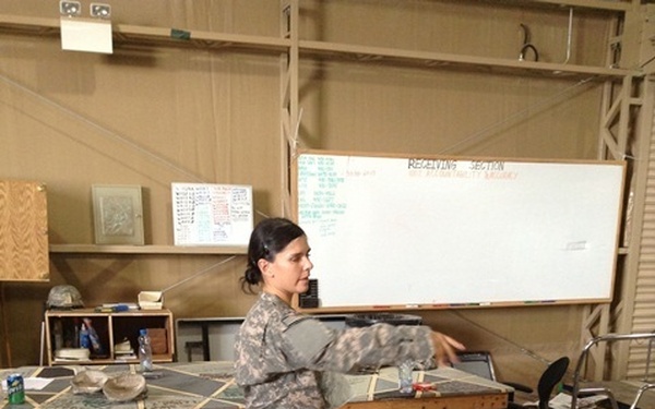 SSA Award excellence