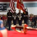 Bolden students celebrate Marine Corps Birthday
