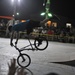 Bikes Over Baghdad perform
