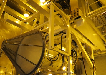 Tinker's OC-ALC records F135 engine ‘firsts’