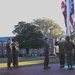 Marines, sailors awarded for excellence