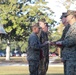 Marines, sailors awarded for excellence