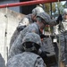Leaders Reaction Course at Fort Benning