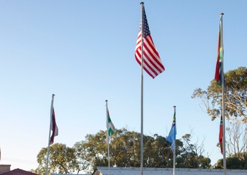 US Army Africa exercise Shared Accord 13 kicks off