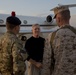 Secretary of the Navy Ray Mabus Visits RC(SW)