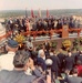 From jubilation to sorrow…President Kennedy’s historic celebration at Greers Ferry Dam followed by tragedy in Dallas