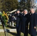 Army Reserve Command hosts German Day of Remembrance ceremony