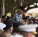MCB Hawaii celebrates 238th birthday with annual pageant