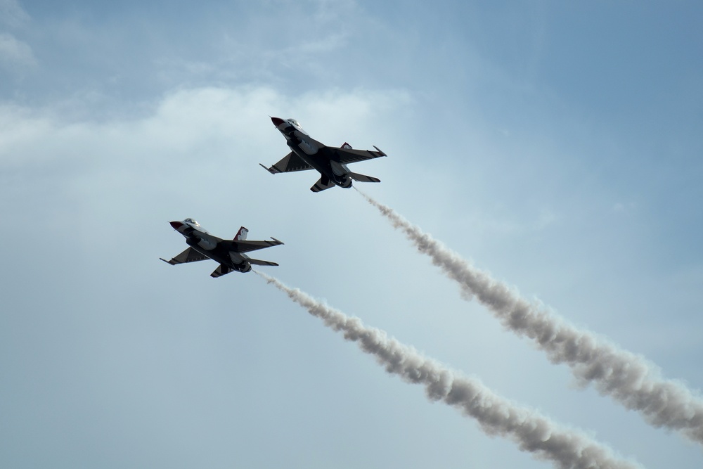 USAF Thunderbirds