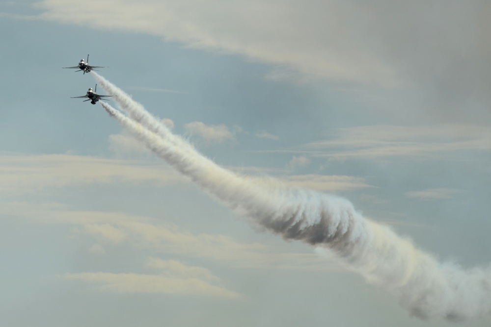 USAF Thunderbirds