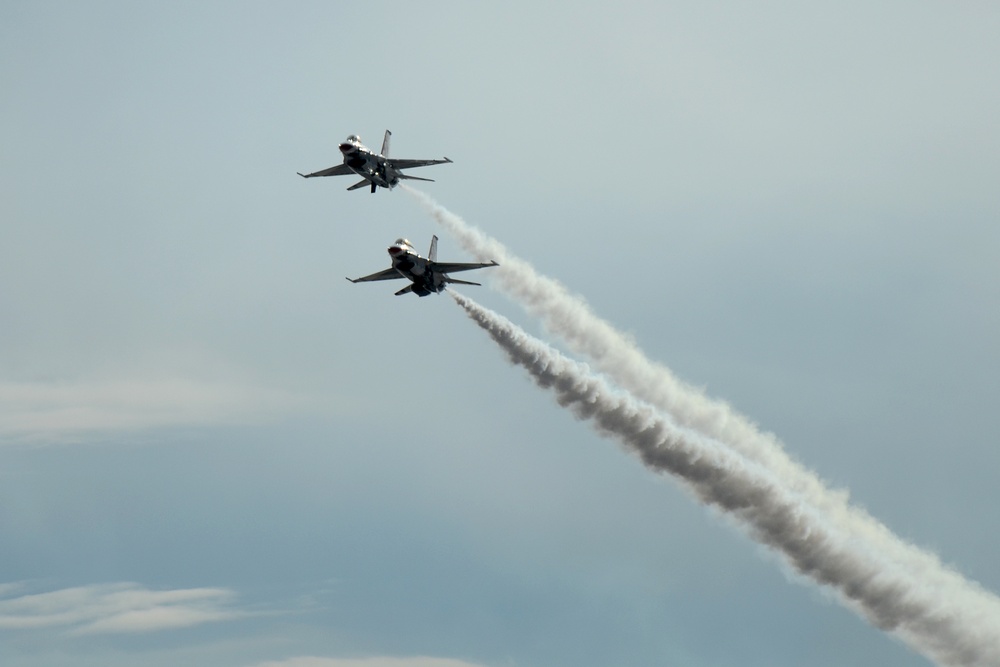 USAF Thunderbirds