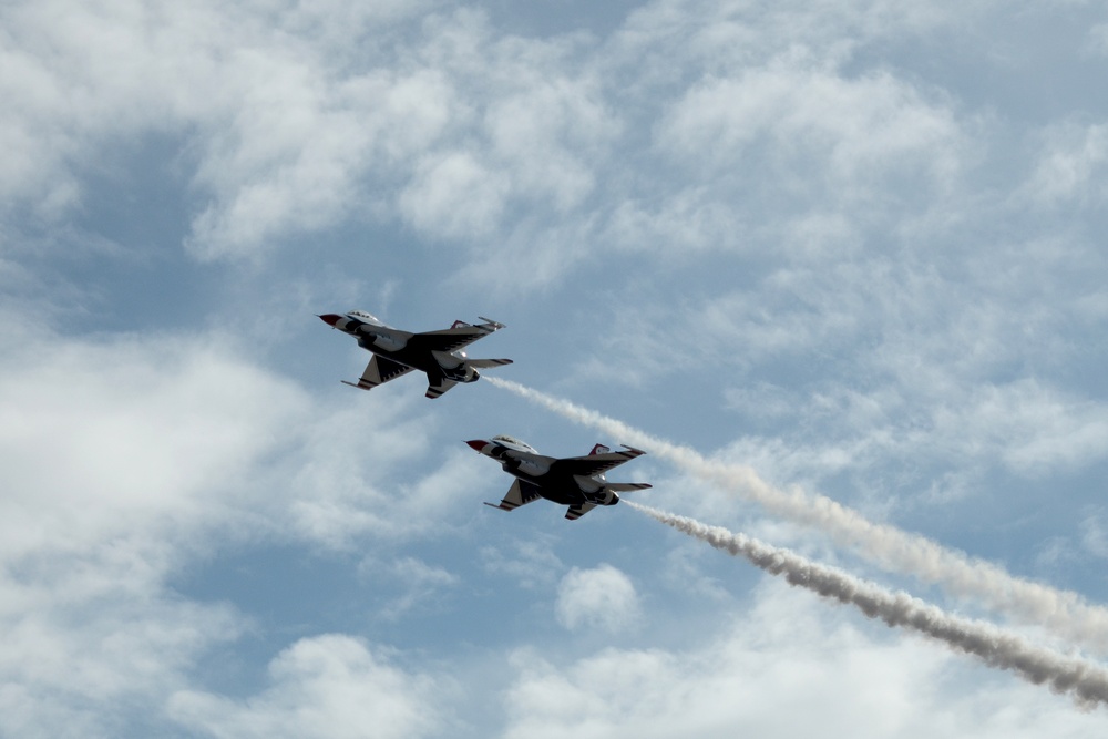 USAF Thunderbirds