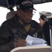 Lt. Col. (retired) Alexander Jefferson, Veterans Day 2013