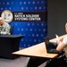 Army chief of staff visits Natick Soldier Systems Center