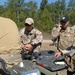 Operation Northern Strike/Latvian-U.S. military JTACs
