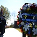 Veterans Day on Air Force Memorial