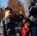 Veterans Day on Air Force Memorial