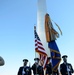 Veterans Day on Air Force Memorial