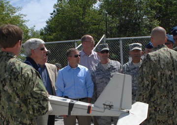 Operation Northern Strike: Joint training with PUMA