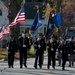 Fort Wayne holds Annual Veterans Day parade