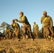 Photo Gallery: Pain equals gain for Marine recruits on Parris Island