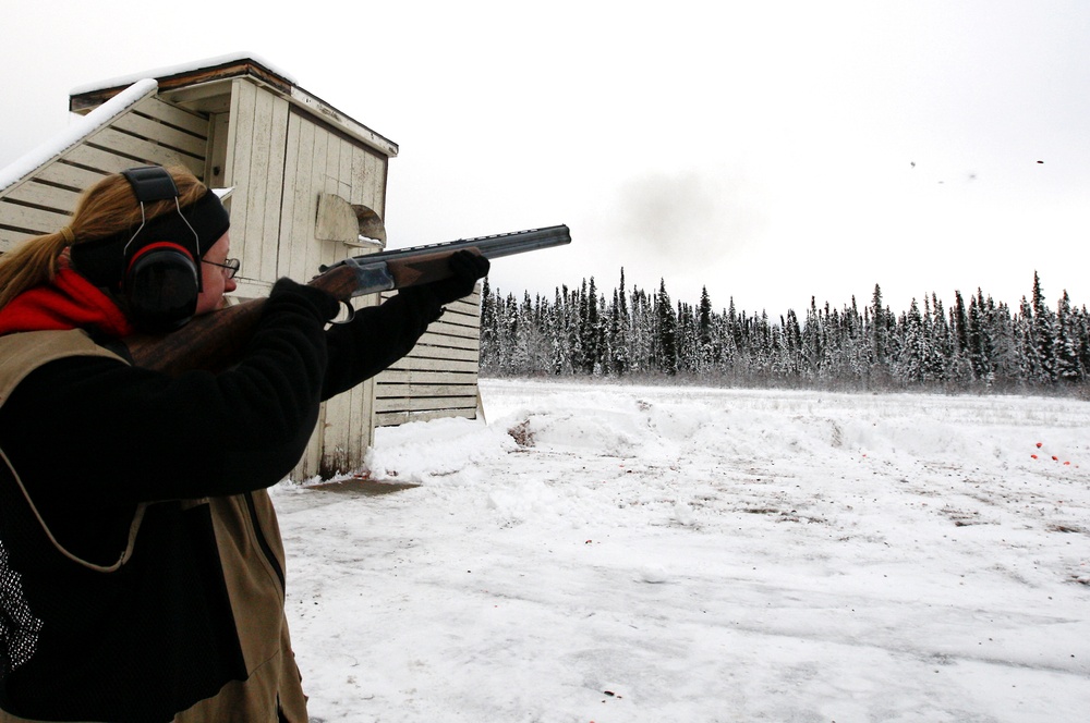 Alaska soldiers build cohesion and resilience