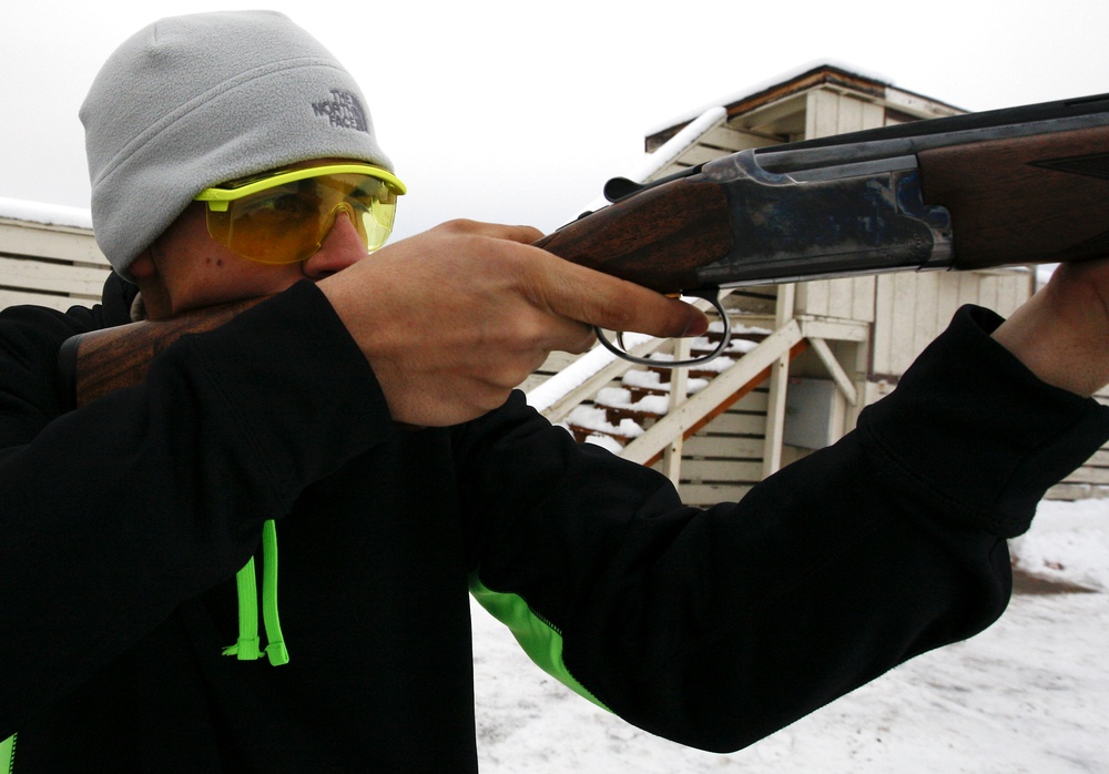 Alaska soldiers build cohesion and resilience