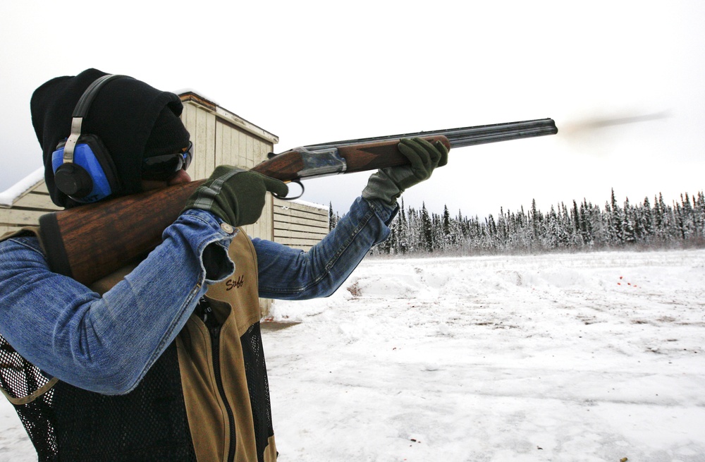 Alaska soldiers build cohesion and resilience