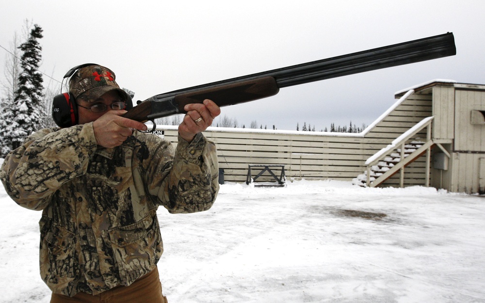 Alaska soldiers build cohesion and resilience