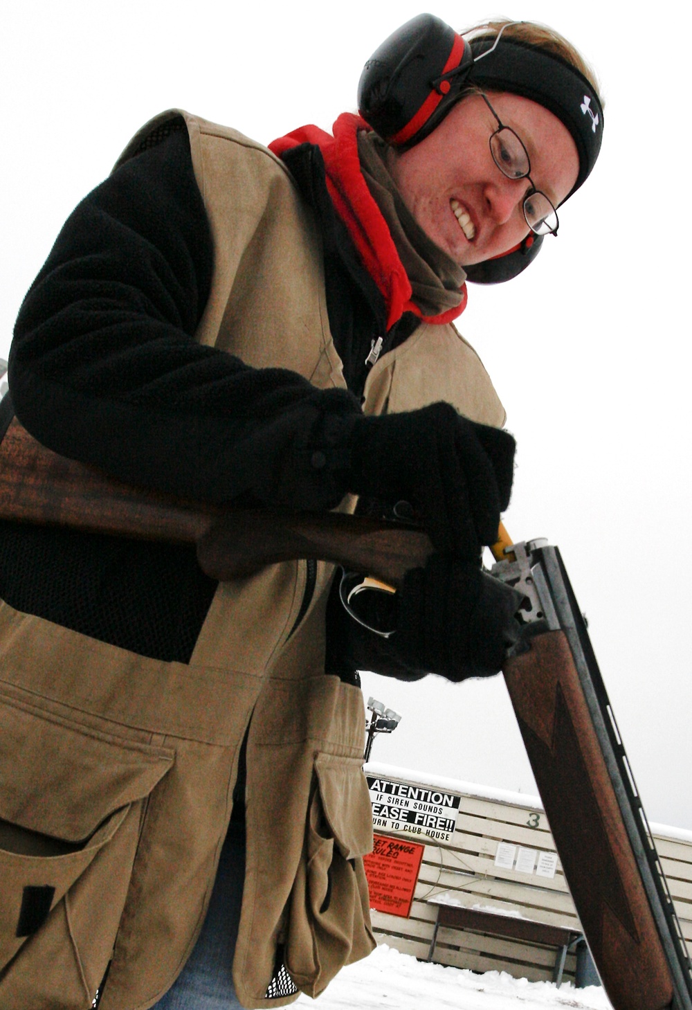 Alaska soldiers build cohesion and resilience