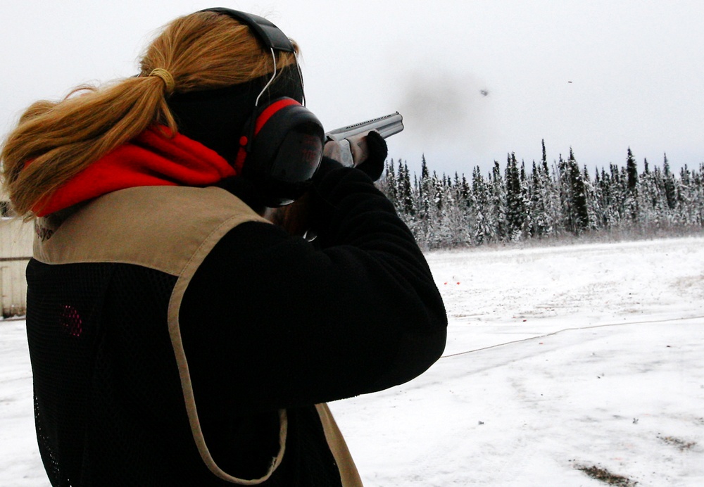 Alaska soldiers build cohesion and resilience