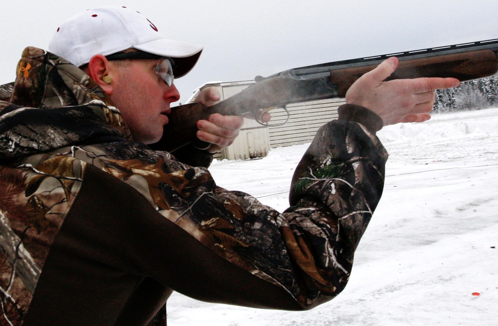 Alaska soldiers build cohesion and resilience