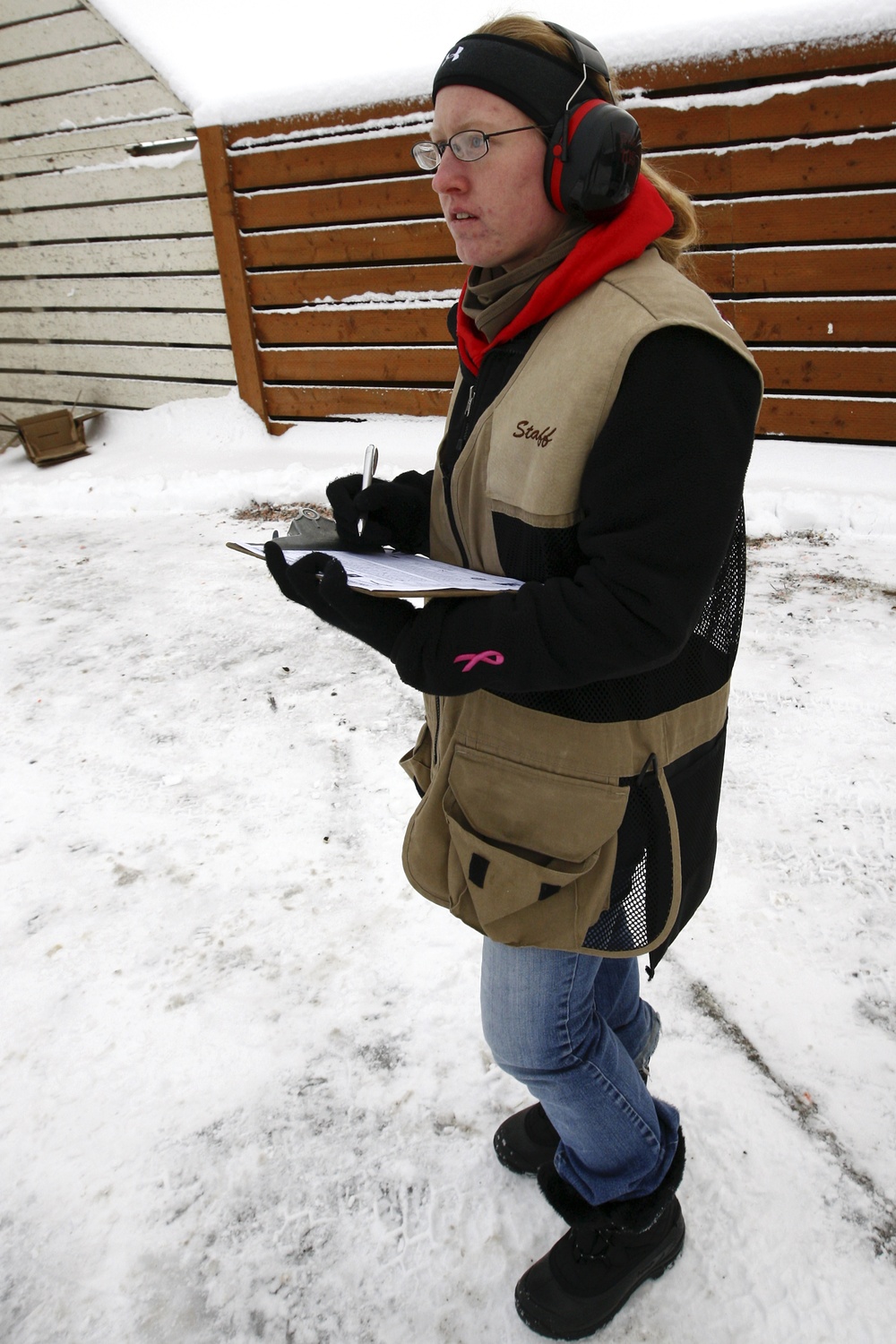 Alaska soldiers build cohesion and resilience