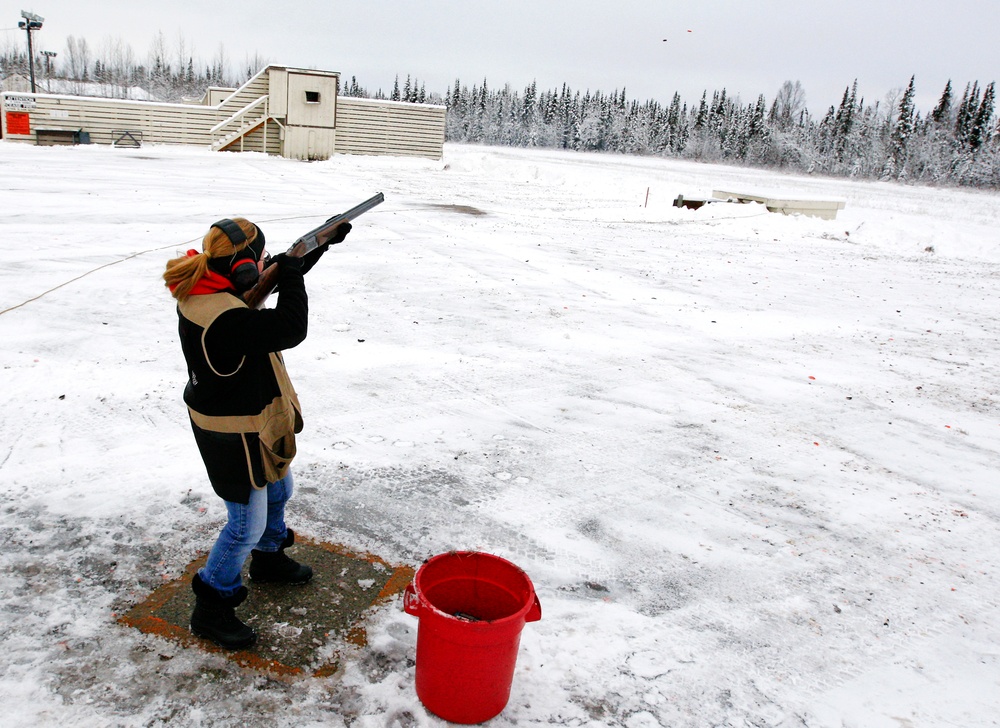 Alaska soldiers build cohesion and resilience