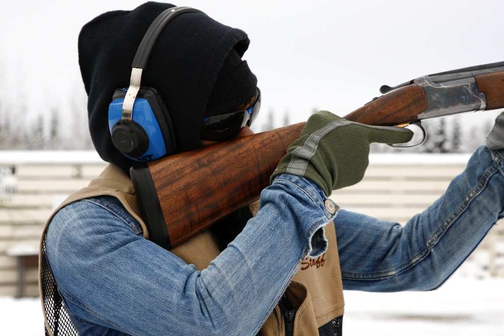 Alaska soldiers build cohesion and resilience