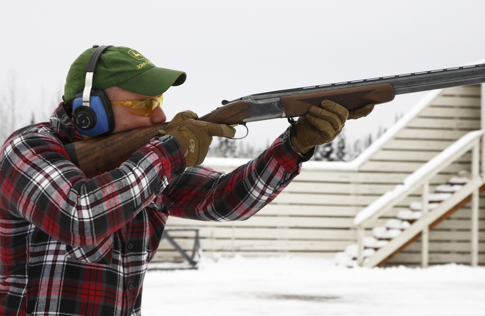 Alaska soldiers build cohesion and resilience