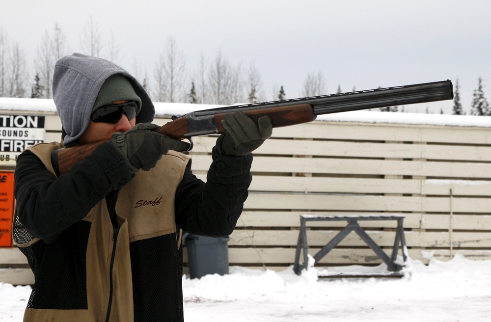 Alaska soldiers build cohesion and resilience