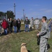 13th SC(E) hosts Leadership Temple class at Fort Hood