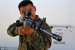 CLB-15 NCO of the quarter: success is a habit