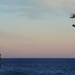 USNS Kanawa transits the Atlantic Ocean