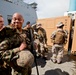 Operations shift from sea to land in SK13