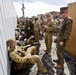 Operations shift from sea to land in SK13