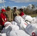 JSOTF-P supports Operation Damayan in Ormoc