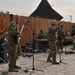 Music and smiles in Afghanistan