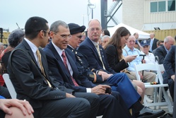 USACE Galveston District attends VP Biden's visit to Port of Houston [Image 1 of 6]
