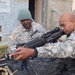Ansbach based MPs prepare for realistic home-station training.
