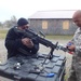 Ansbach based MPs prepare for realistic home-station training.