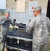 Ansbach based MPs prepare for realistic home-station training.