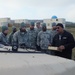 Ansbach based MPs prepare for realistic home-station training.