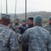Ansbach based MPs prepare for realistic home-station training.